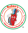 Ruben's Mexican Food